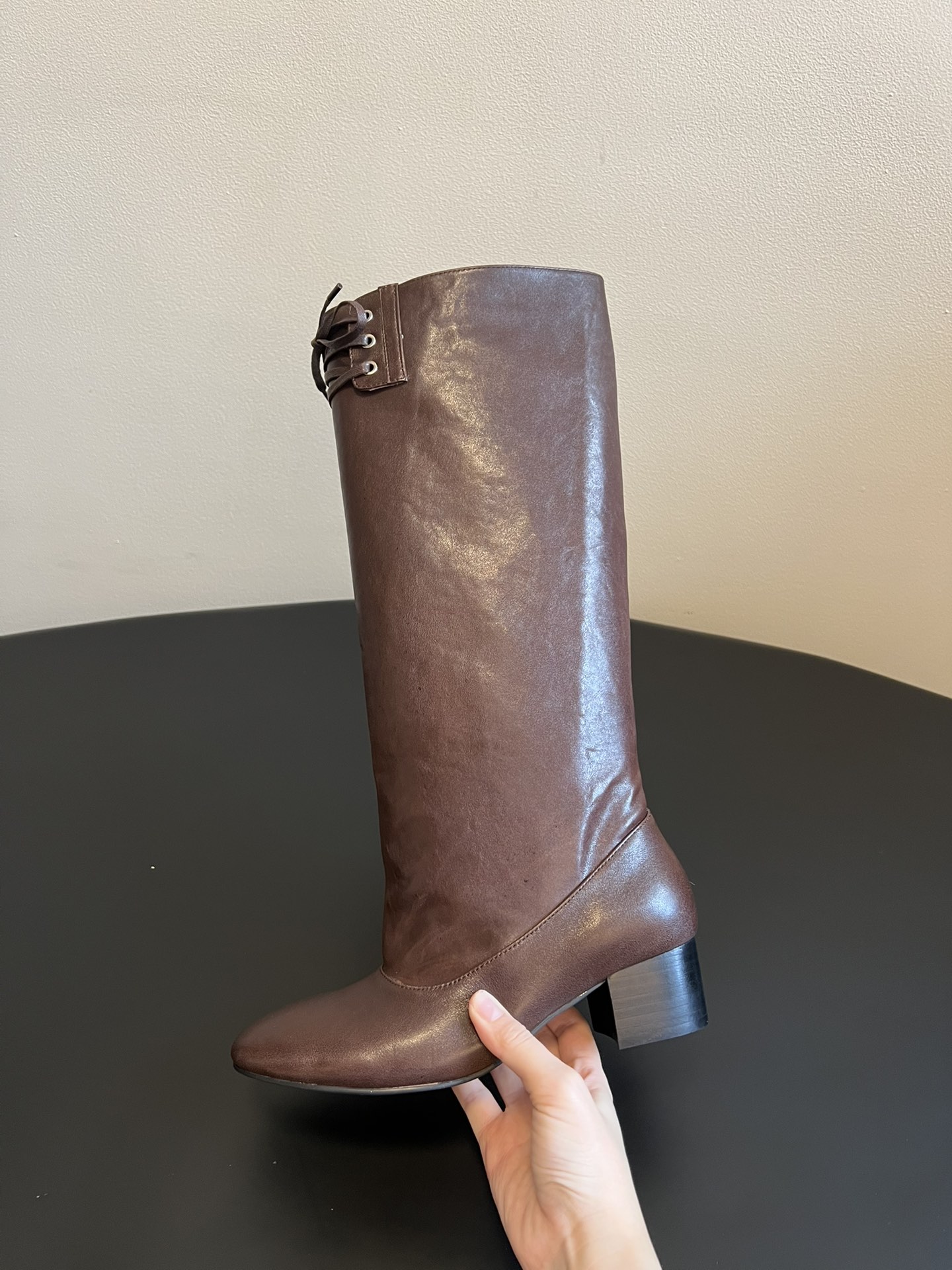 팔로마 울 신발 134520 Shoes 썸네일 이미지