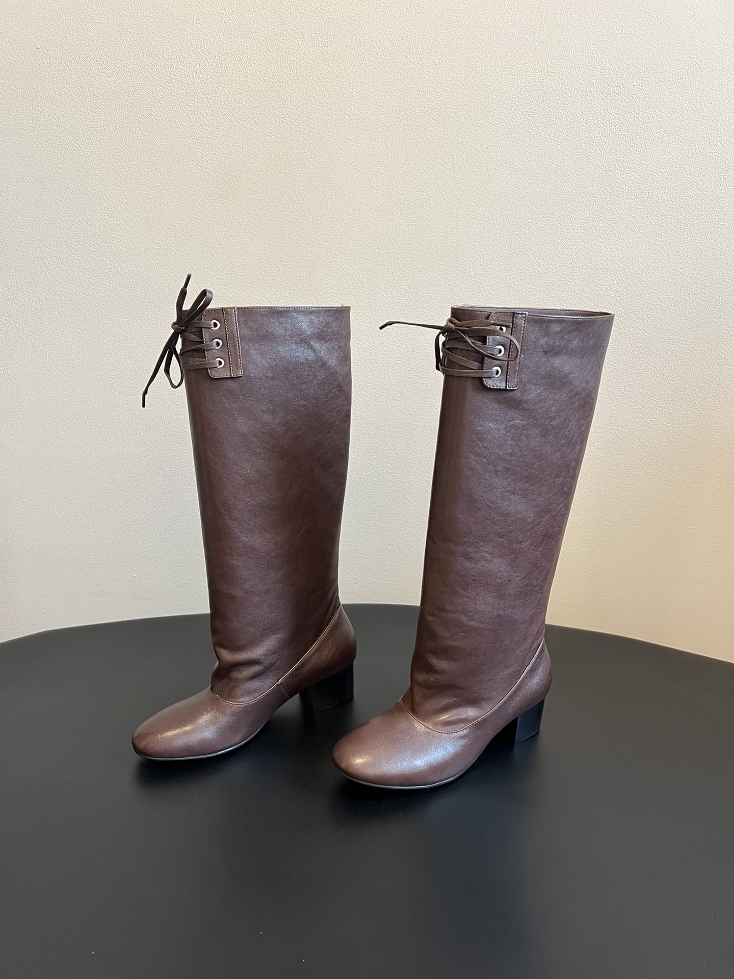 팔로마 울 신발 134520 Shoes 썸네일 이미지