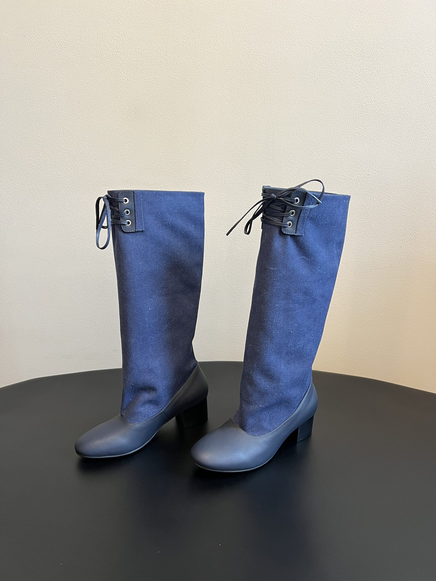 팔로마 울 신발 134521 Shoes 썸네일 이미지