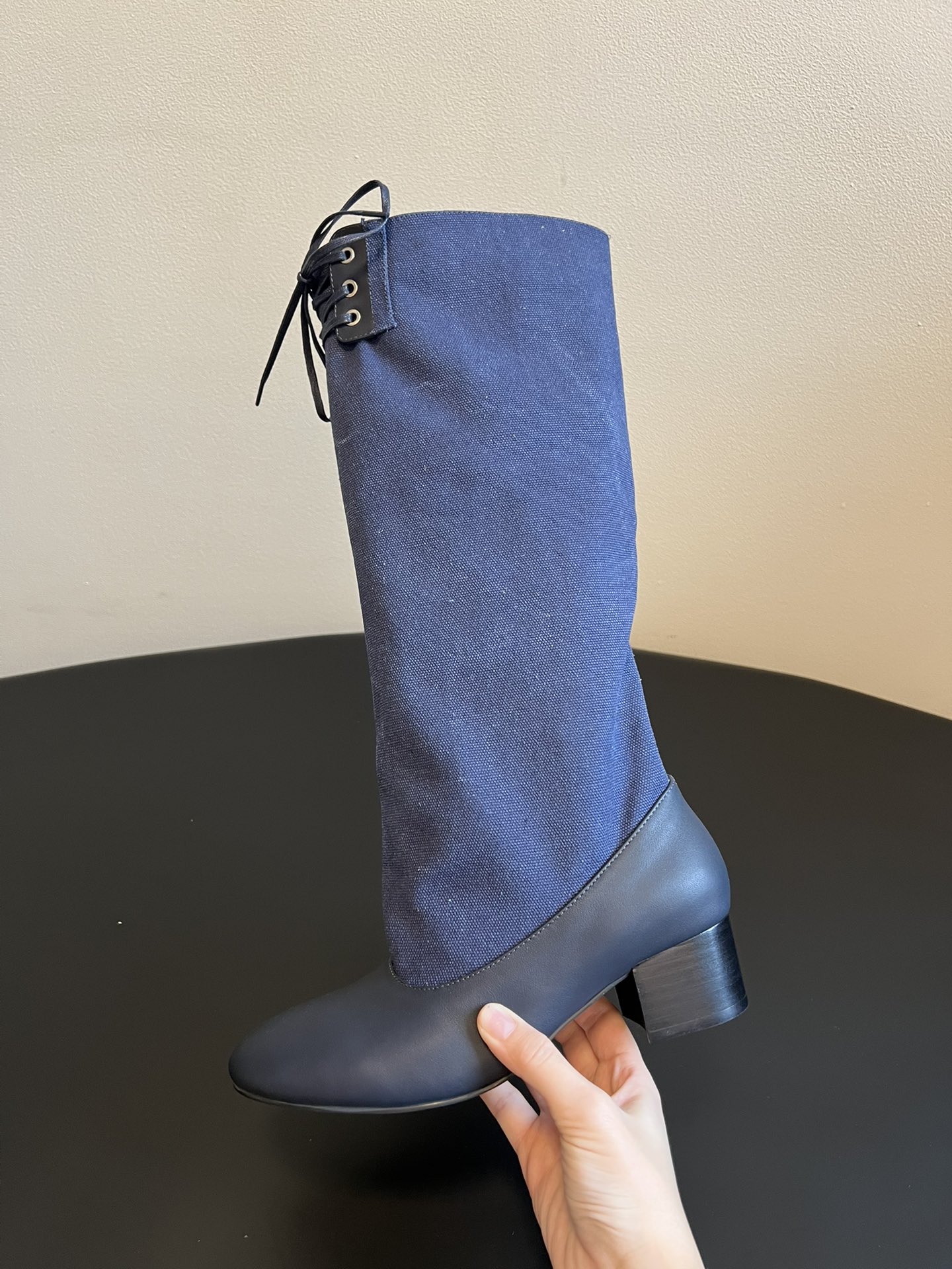 팔로마 울 신발 134521 Shoes 썸네일 이미지