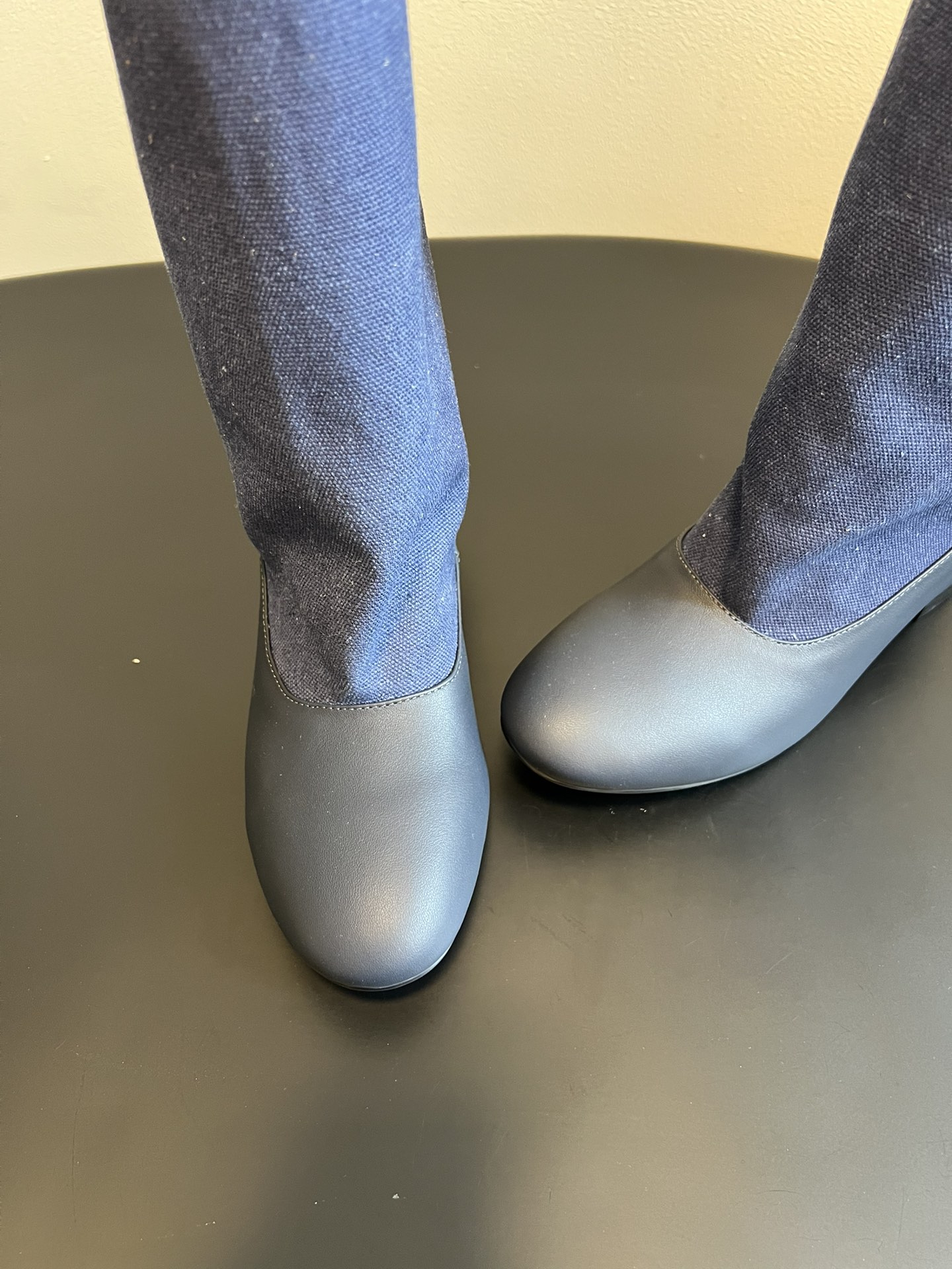 팔로마 울 신발 134521 Shoes 썸네일 이미지