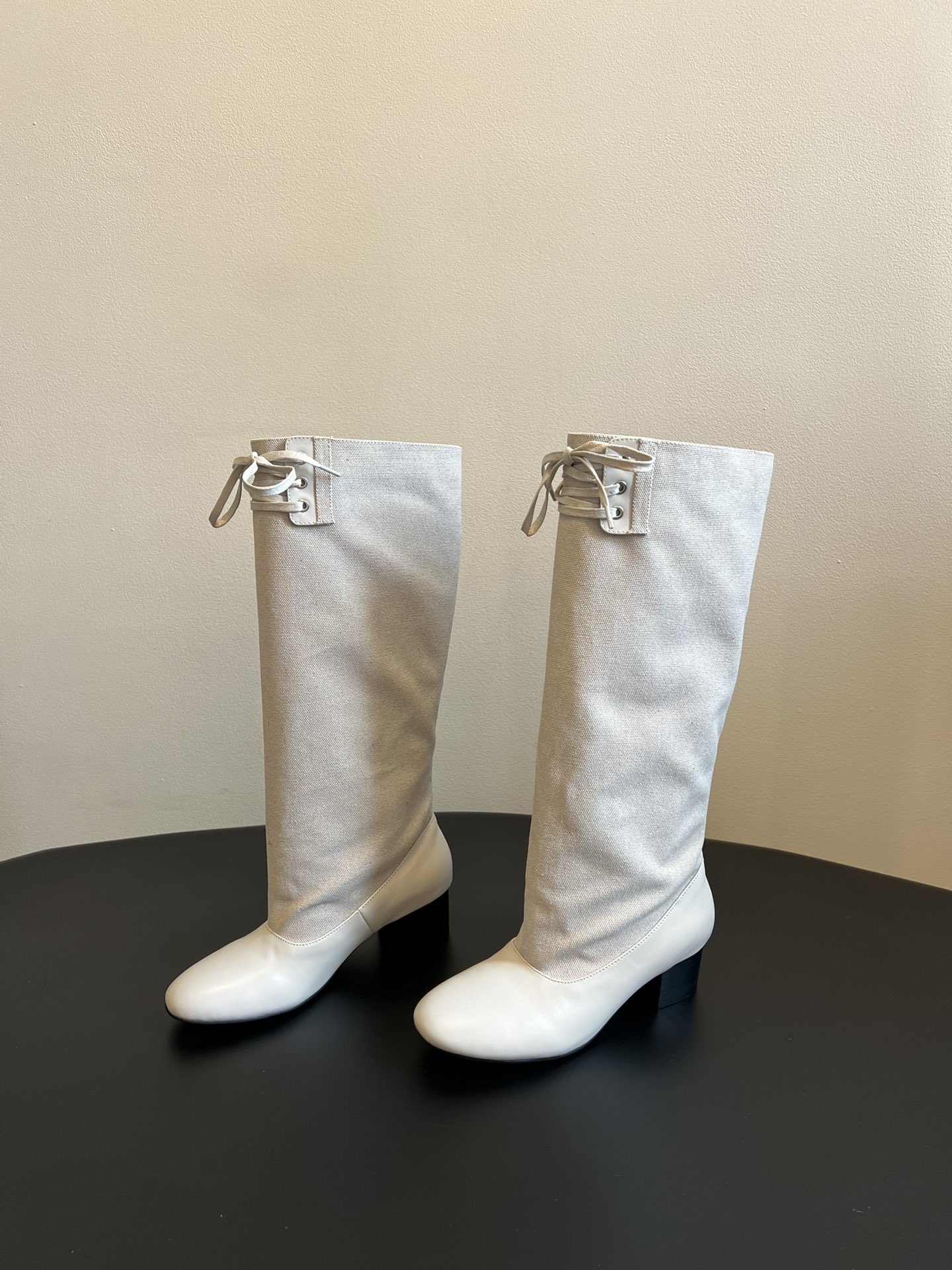 팔로마 울 신발 134522 Shoes 썸네일 이미지