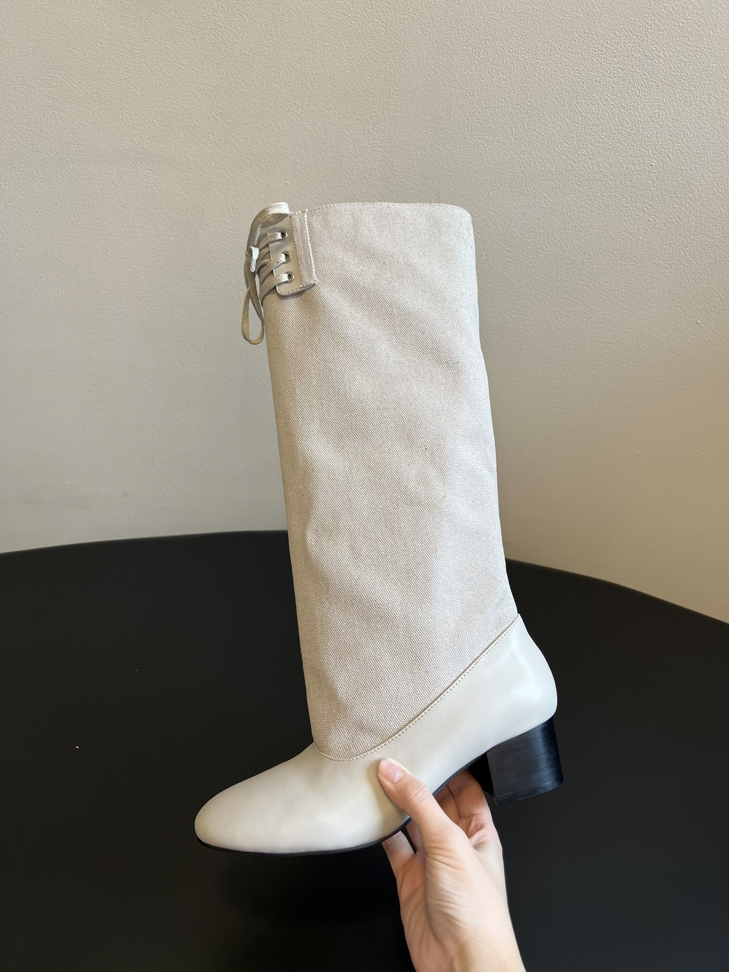 팔로마 울 신발 134522 Shoes 썸네일 이미지