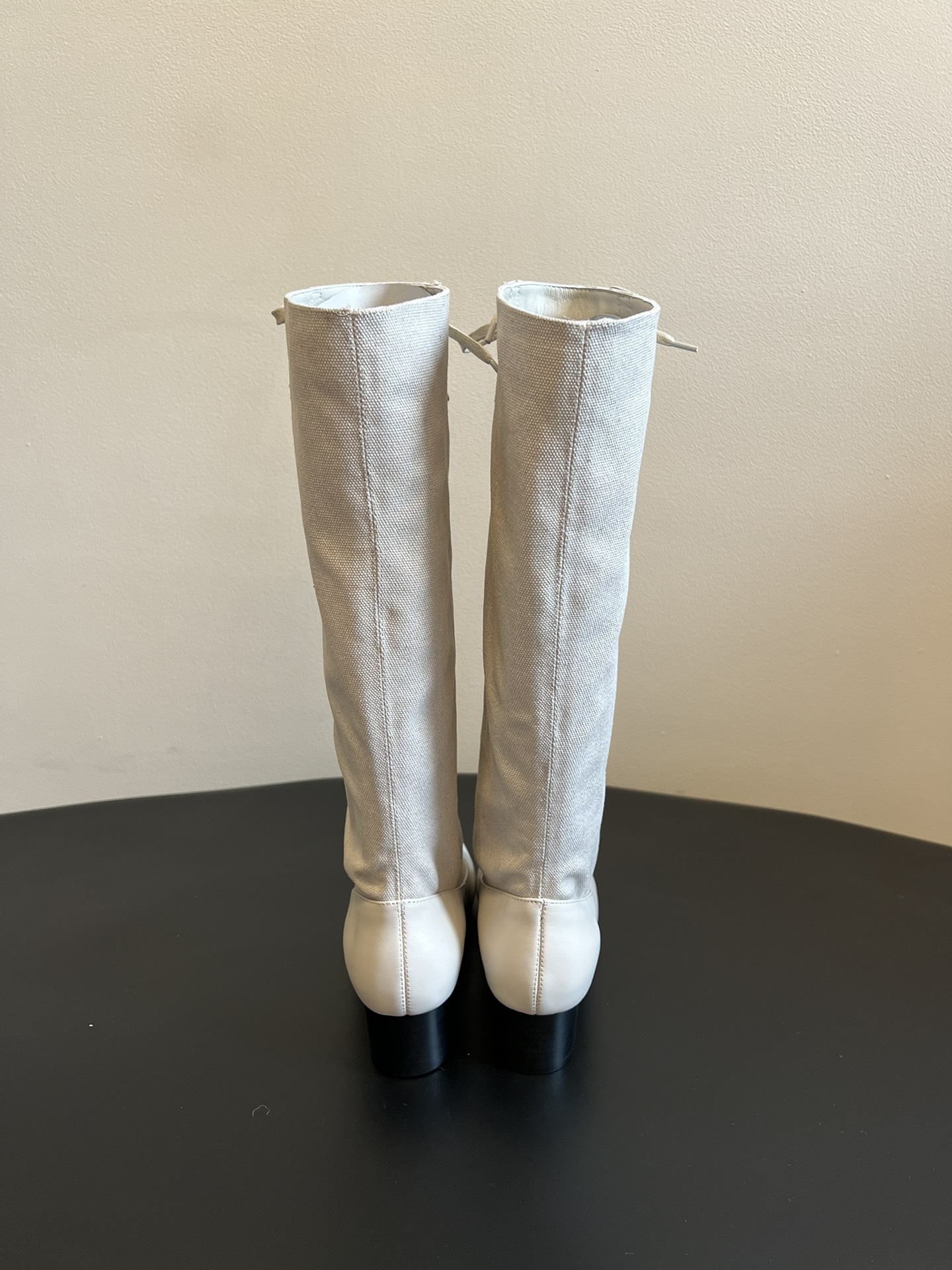 팔로마 울 신발 134522 Shoes 썸네일 이미지