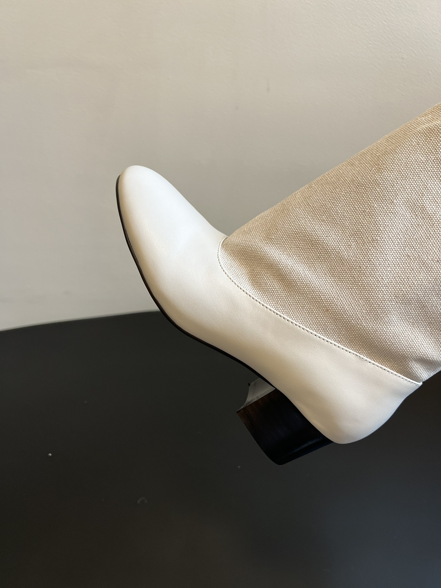 팔로마 울 신발 134522 Shoes 썸네일 이미지