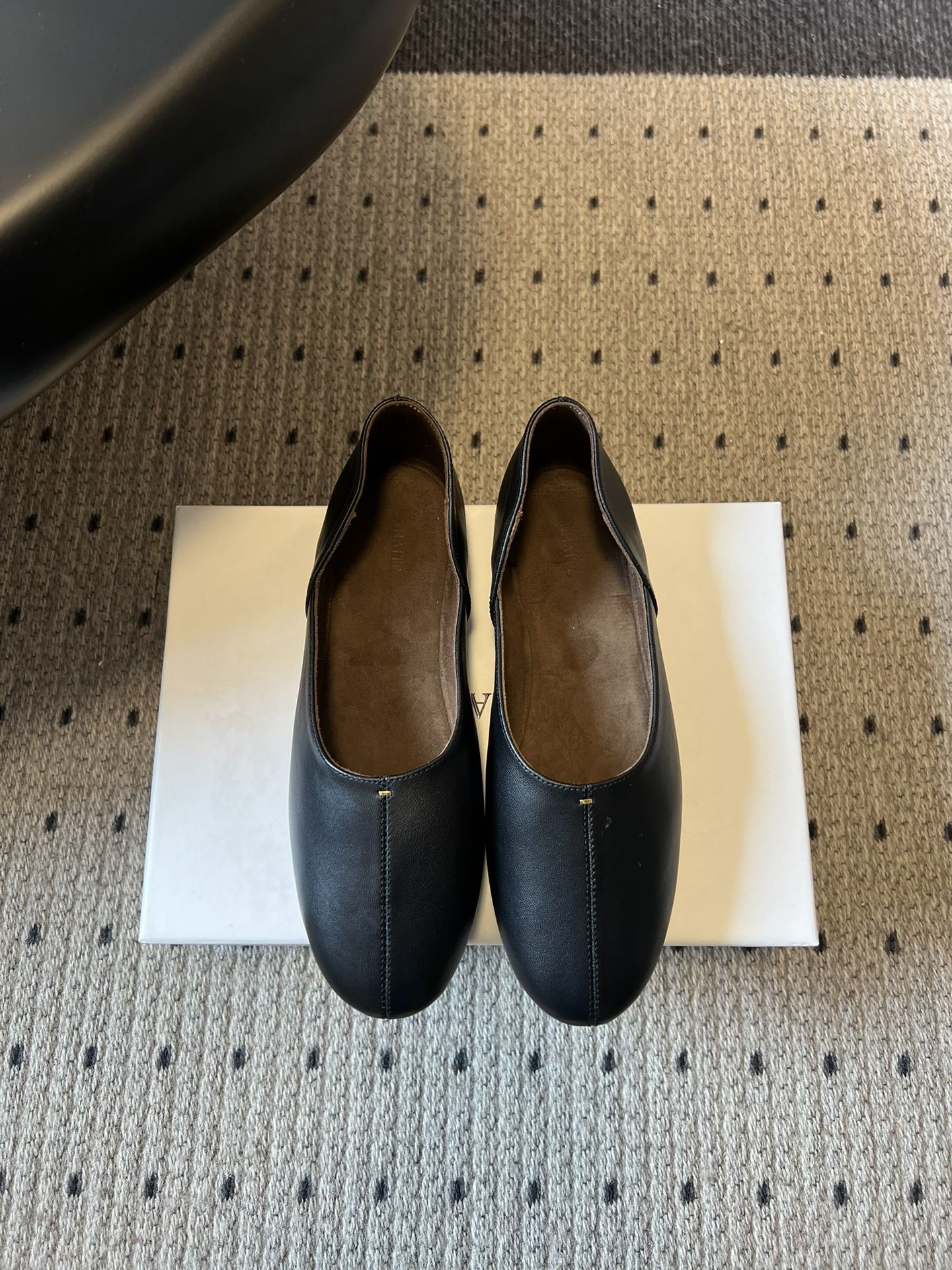 케이트 신발 118941 KHAITE Shoes