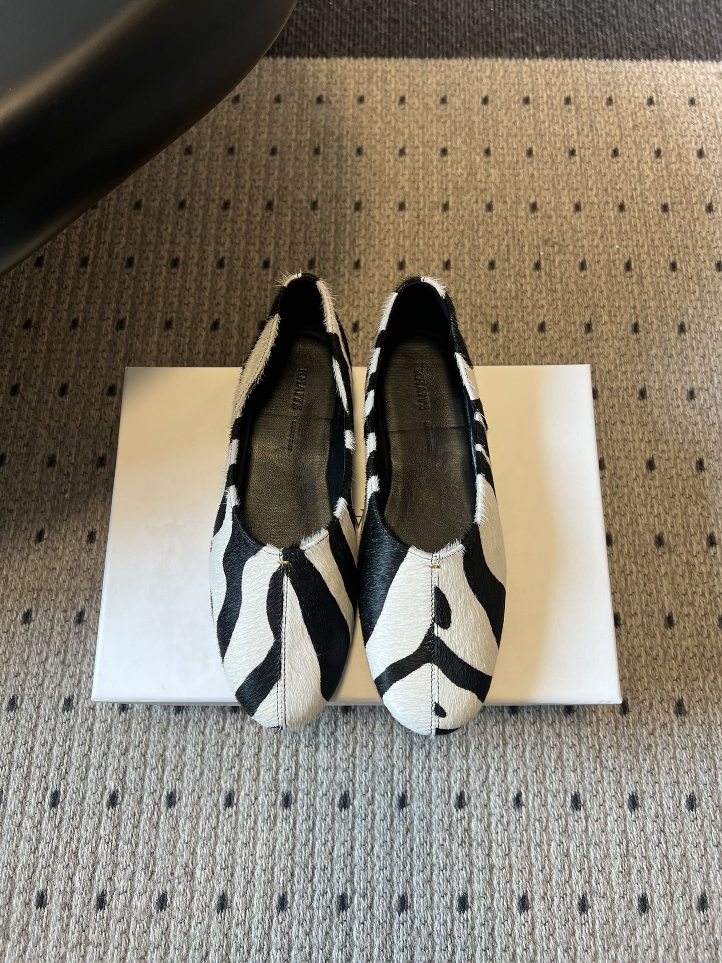 케이트 신발 118942 KHAITE Shoes
