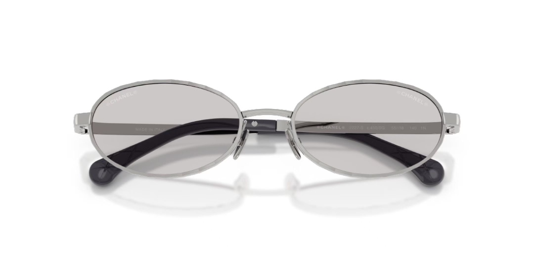 ‼️ 官网图 CHANEL*🌸🌸🌸MODEL：2227 🌸🌸🌸SIZE：58口18-140🌸🌸🌸