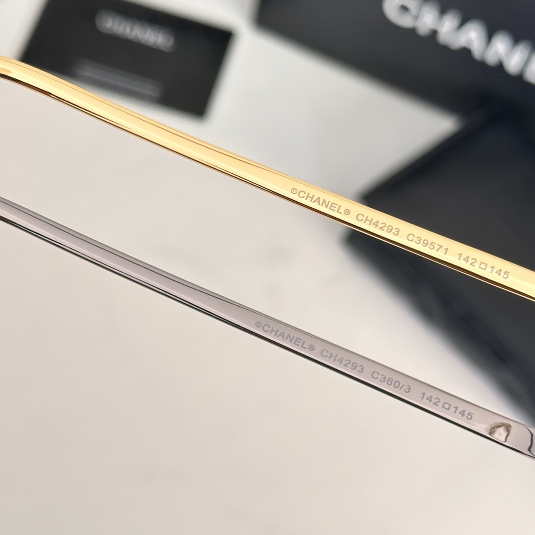 ‼️CHANE*🎀🎀🎀MODEL：4293🎀🎀🎀SIZE：142口145🎀🎀