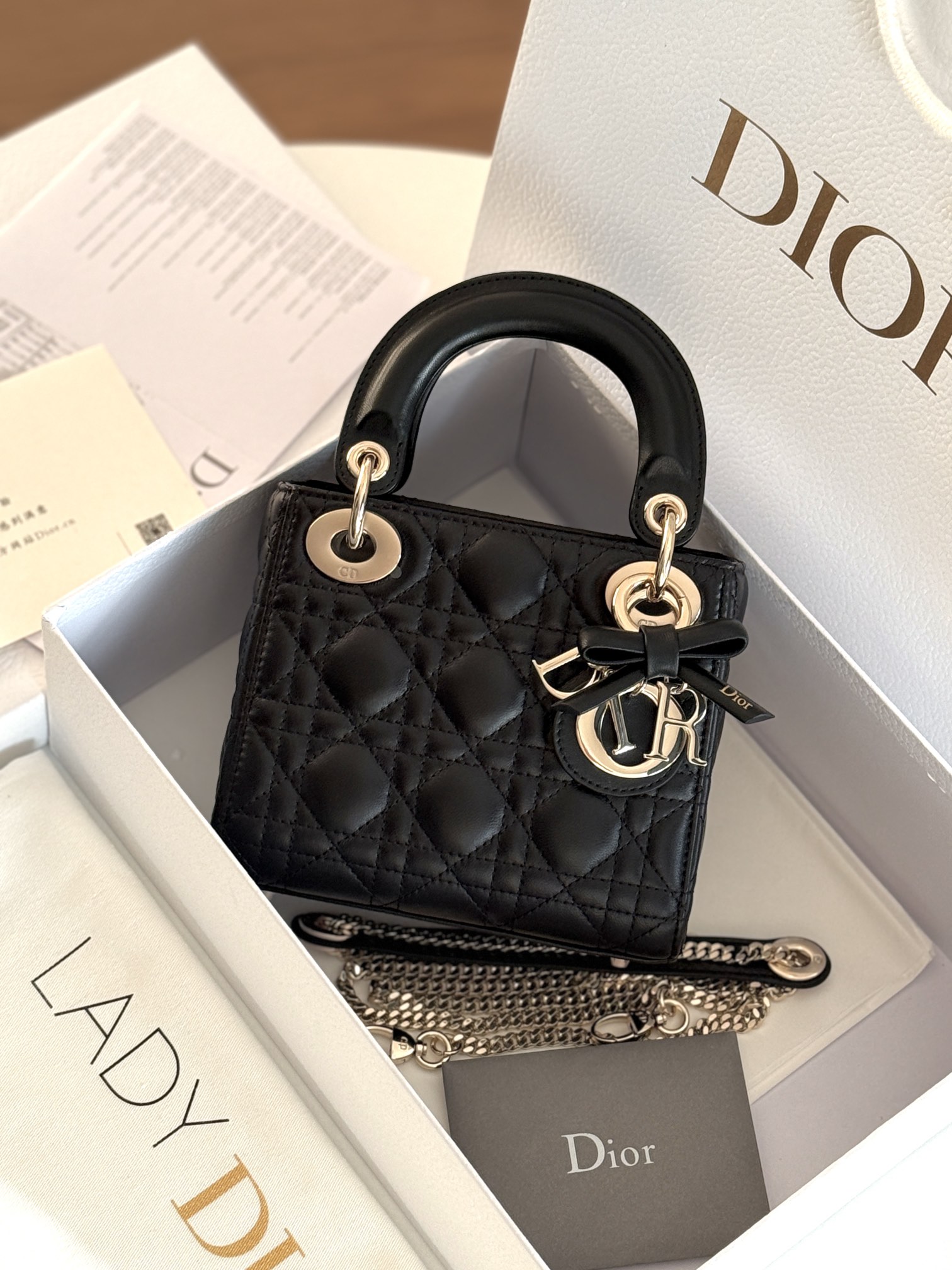 디올 가방 106258 Dior Bag