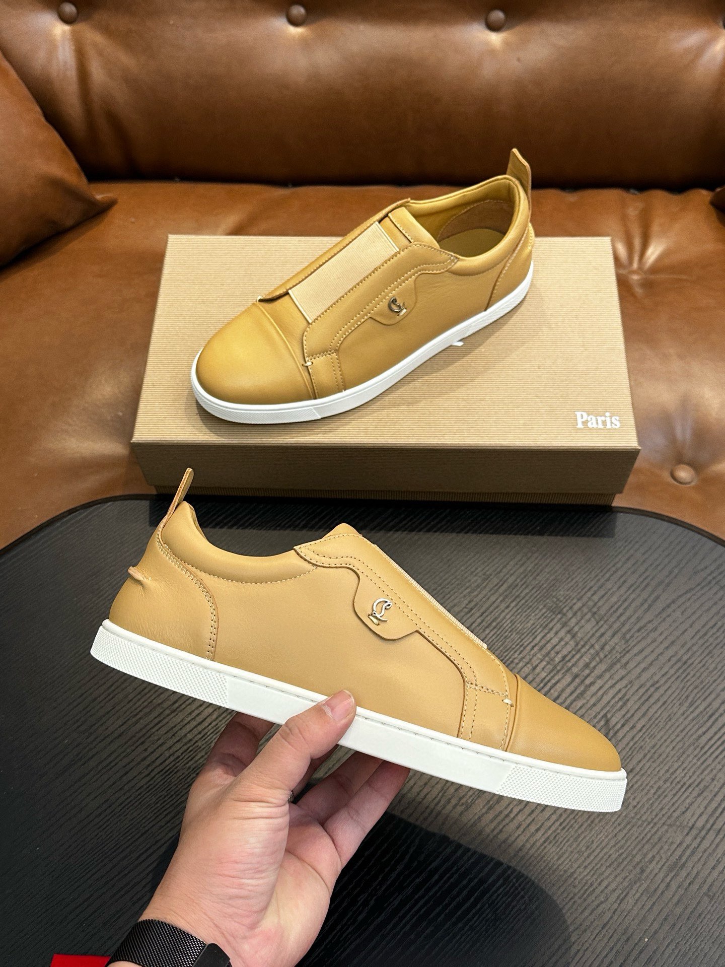 Alternative view of Sneakers 13479
