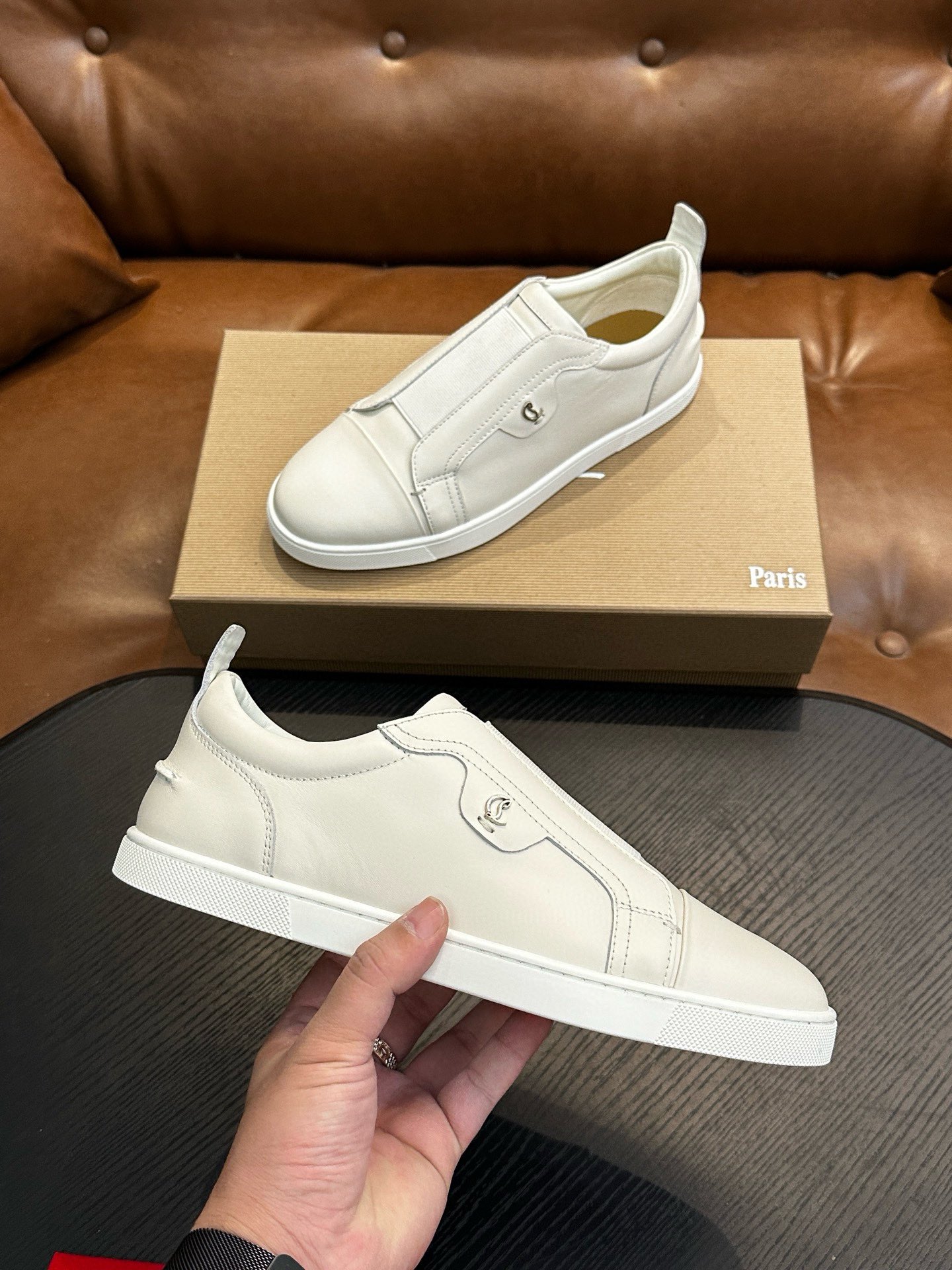 Sneakers 13479