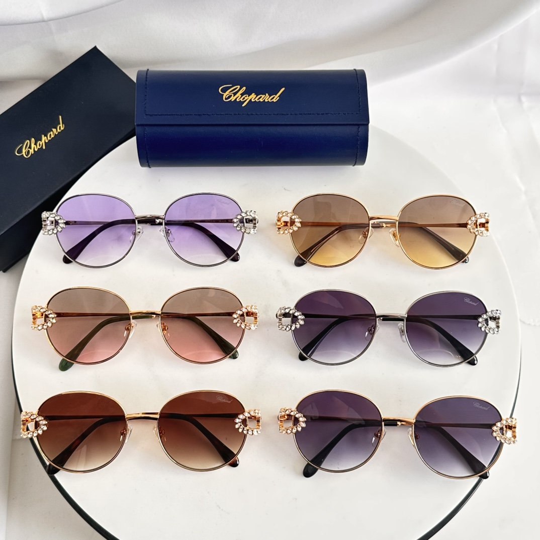 ‼️ChoPar*肖邦MODEL：VCH2010SIZE：56口18-142