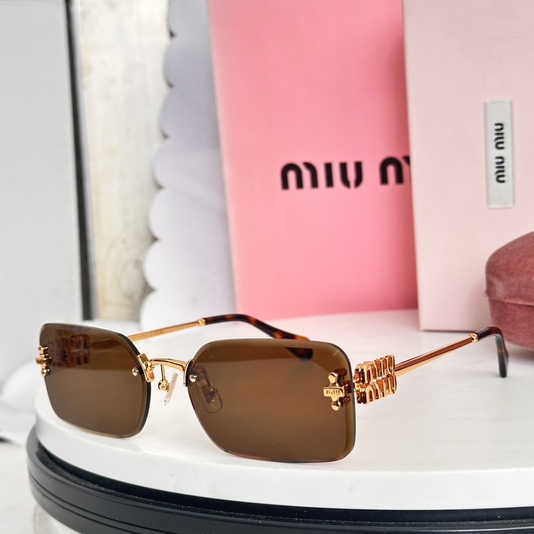 ‼️MIU MI*🎀🎀🎀MODEL：MU166AV 🎀🎀🎀SIZE：62口19-143🎀🎀🎀