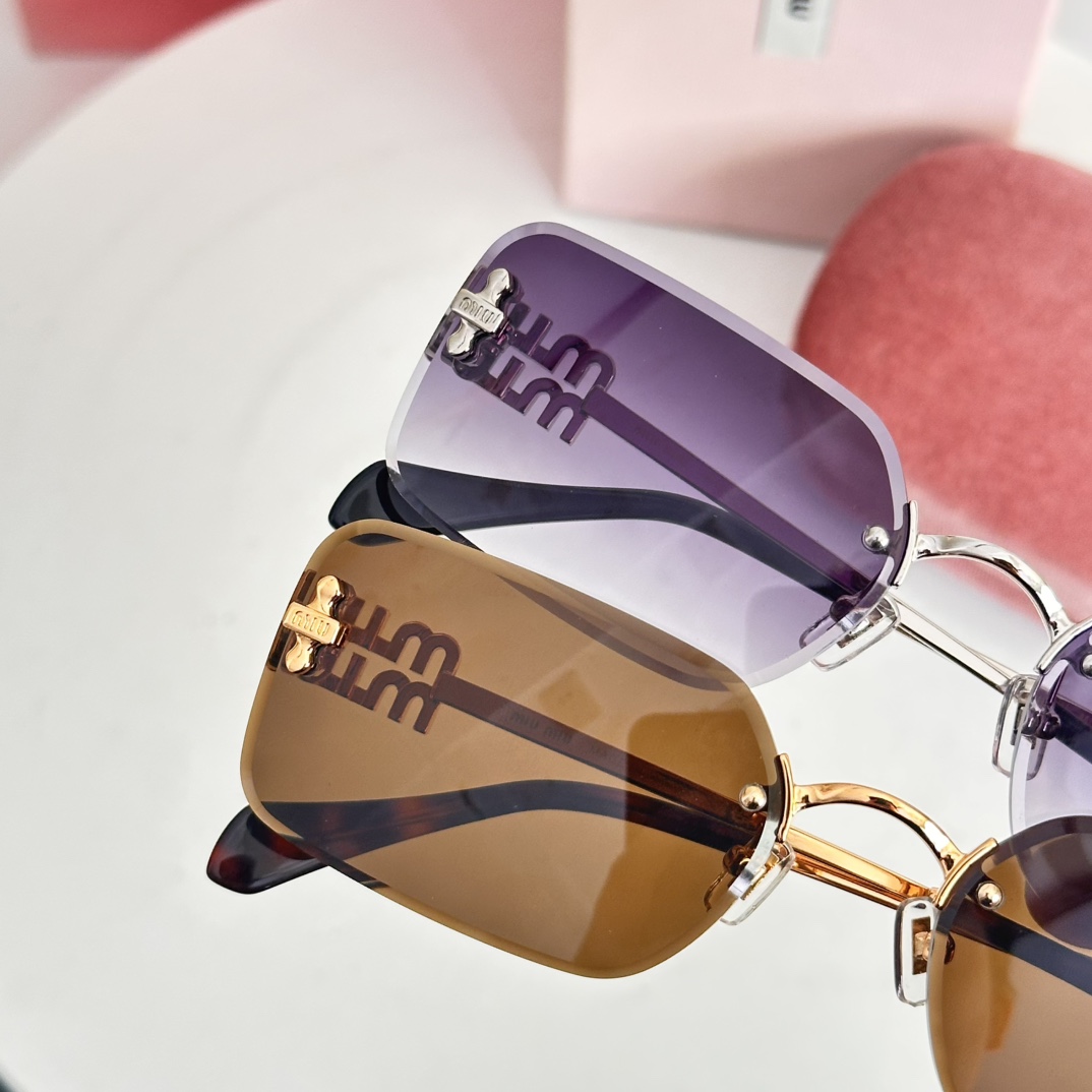 ‼️MIU MI*🎀🎀🎀MODEL：MU166AV 🎀🎀🎀SIZE：62口19-143🎀🎀🎀