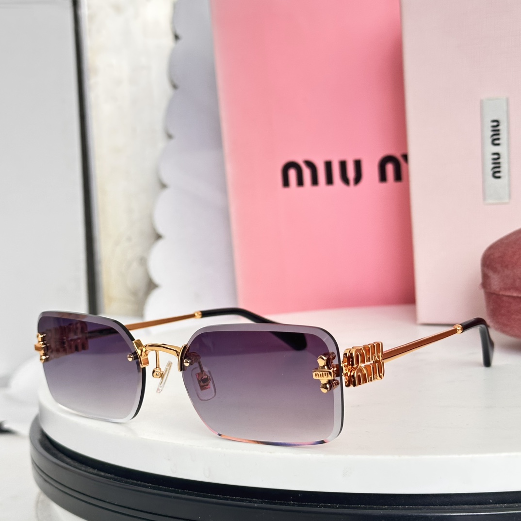 ‼️MIU MI*🎀🎀🎀MODEL：MU166AV 🎀🎀🎀SIZE：62口19-143🎀🎀🎀