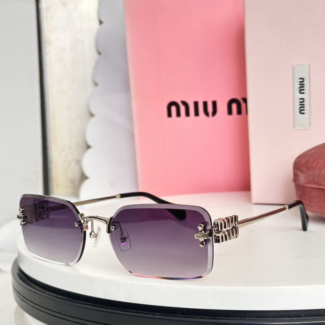 ‼️MIU MI*🎀🎀🎀MODEL：MU166AV 🎀🎀🎀SIZE：62口19-143🎀🎀🎀