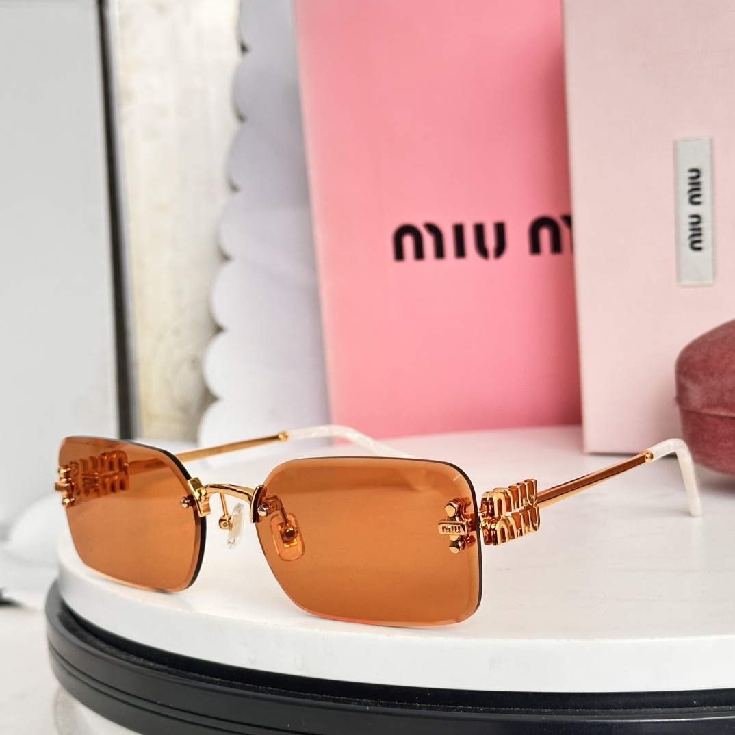 ‼️MIU MI*🎀🎀🎀MODEL：MU166AV 🎀🎀🎀SIZE：62口19-143🎀🎀🎀