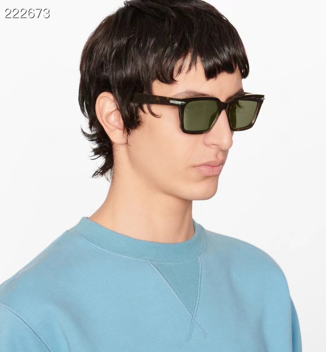 ‼️ 官网图 DiorMOS：DIORBLACKSUITS3FSize：57口16-150