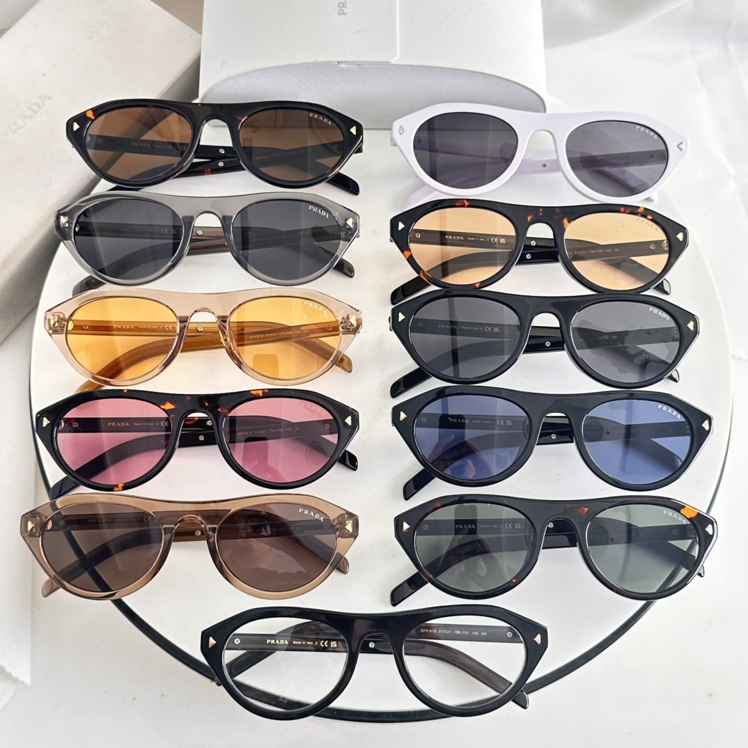 ‼️PRAD*✨✨✨MODEL：SPRB15✨✨✨SIZE：51口21-145✨