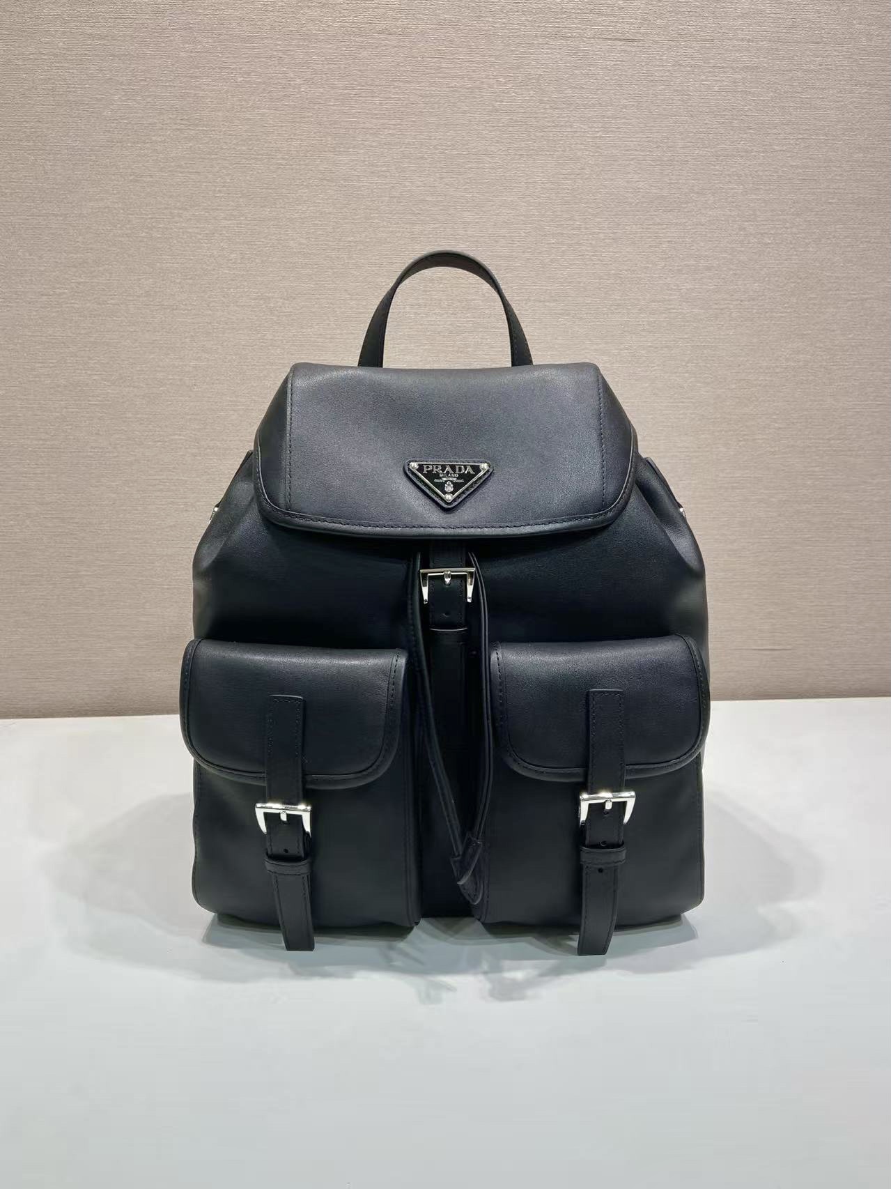 프라다 가방 1BZ2811B Prada Bag