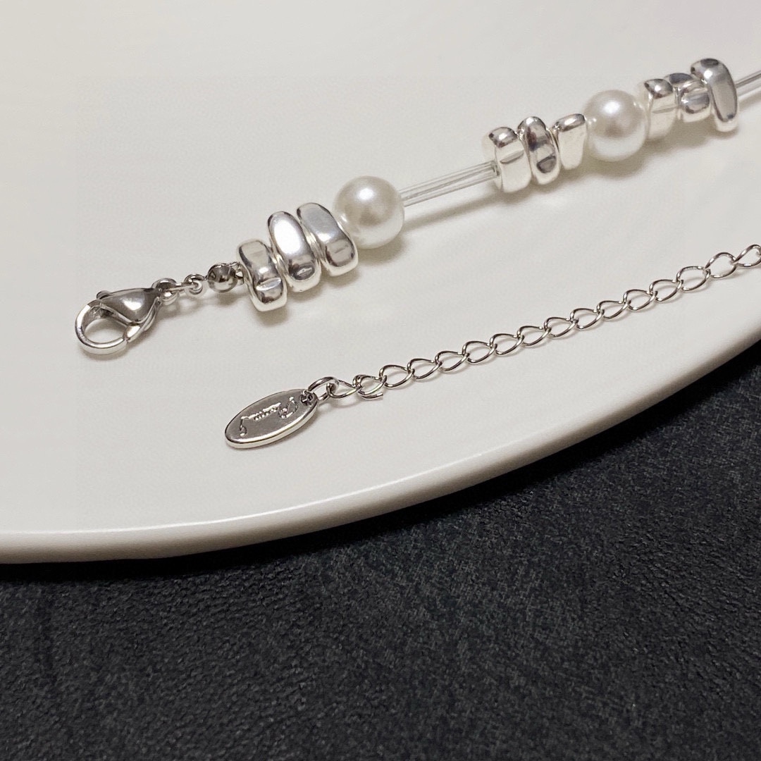 Bally Haute Couture Haute Couture Fine Jewelry Necklace Bracelet Ring 4