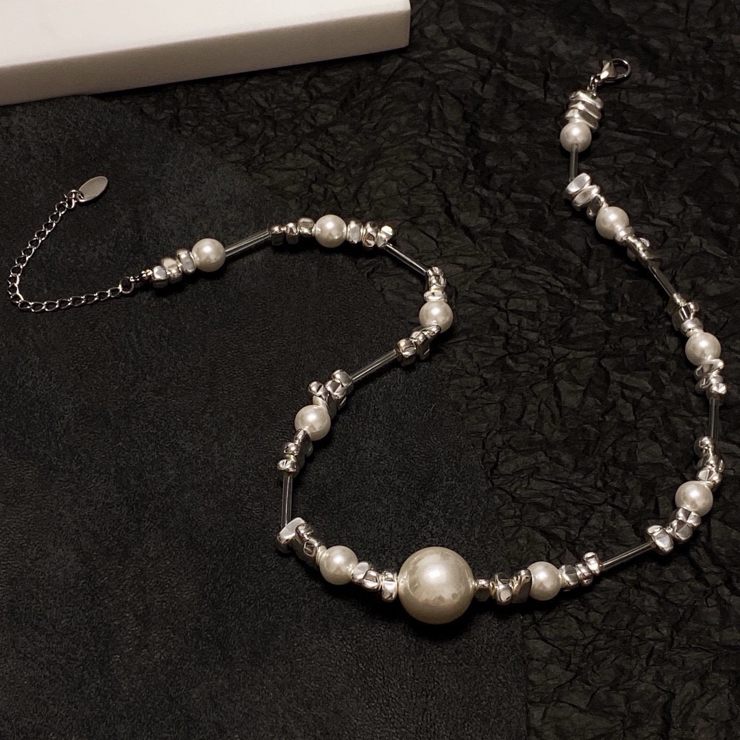 Bally Haute Couture Haute Couture Fine Jewelry Necklace Bracelet Ring 9
