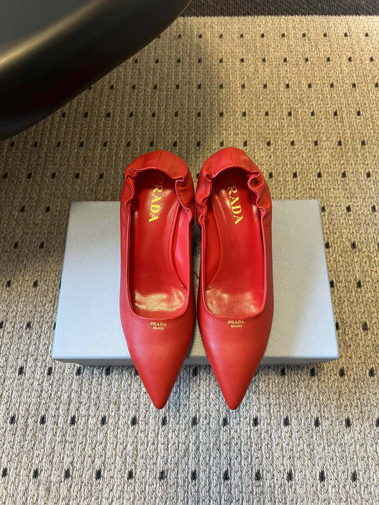 프라다 신발 Prada 8225