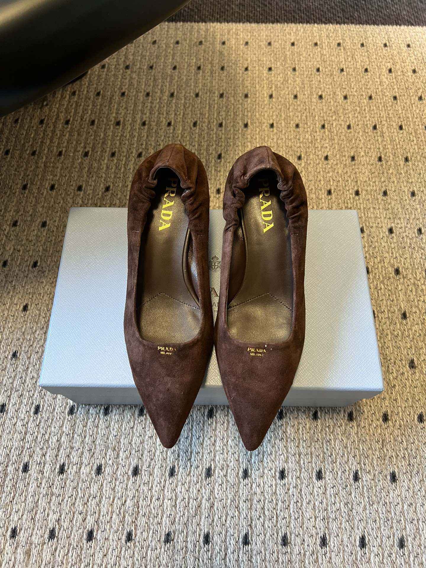 프라다 신발 Prada 8226
