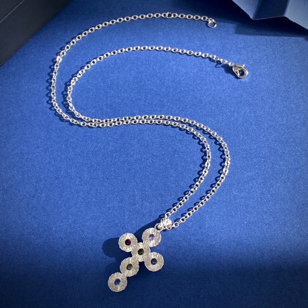 Van Cleef & Arpels Haute Couture Haute Couture Fine Jewelry Necklace 9