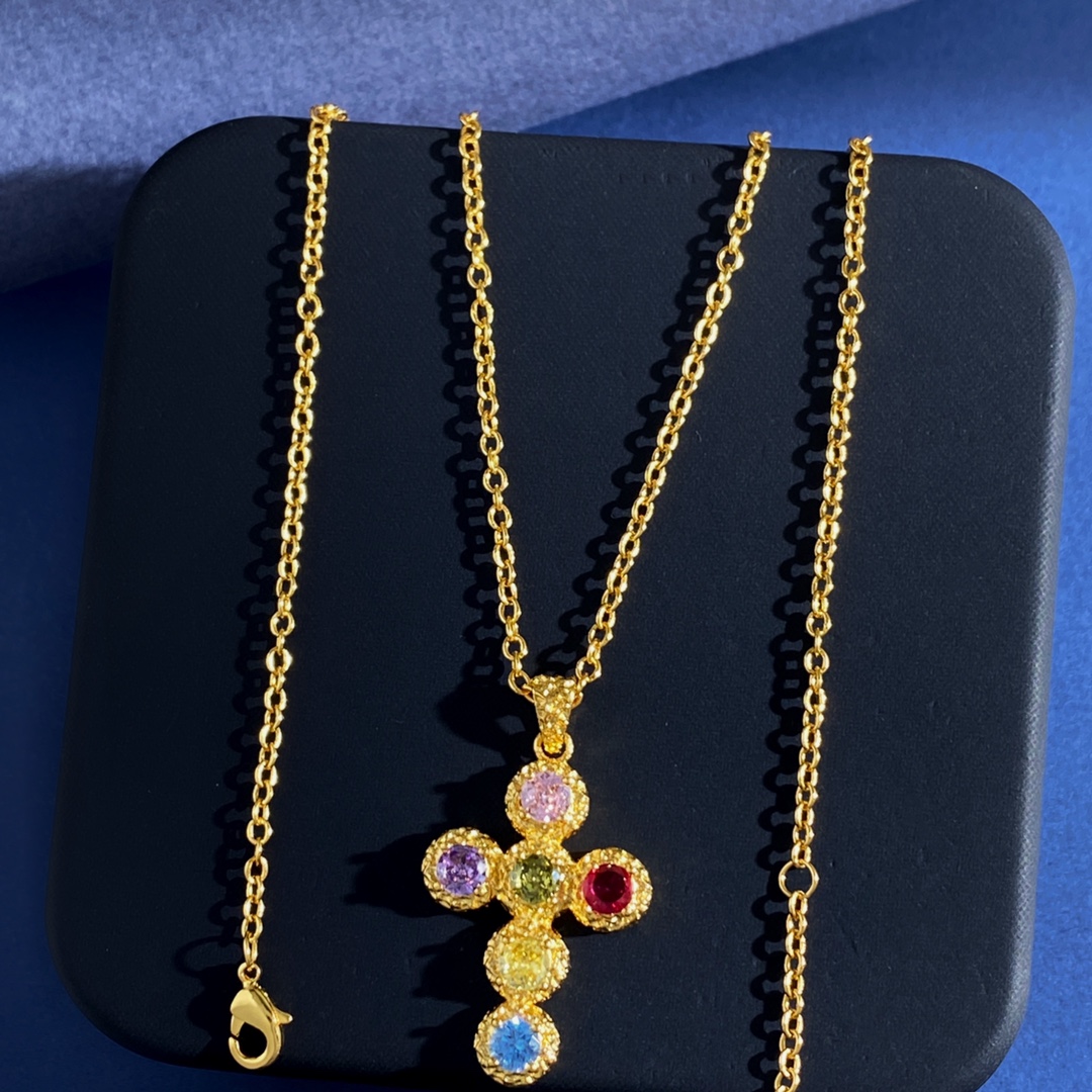 Van Cleef & Arpels Haute Couture Haute Couture Fine Jewelry Necklace 6