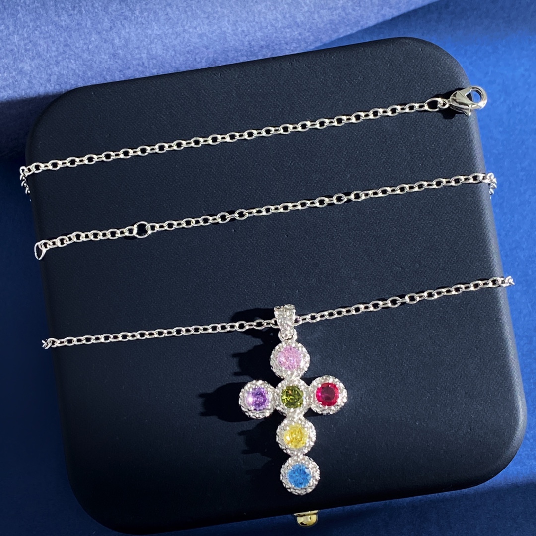 Van Cleef & Arpels Haute Couture Haute Couture Fine Jewelry Necklace 3