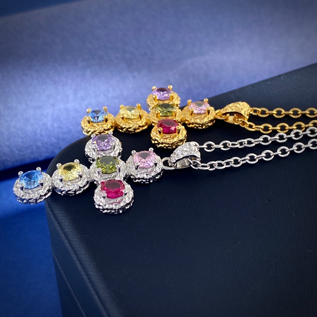 Van Cleef & Arpels Haute Couture Haute Couture Fine Jewelry Necklace 8