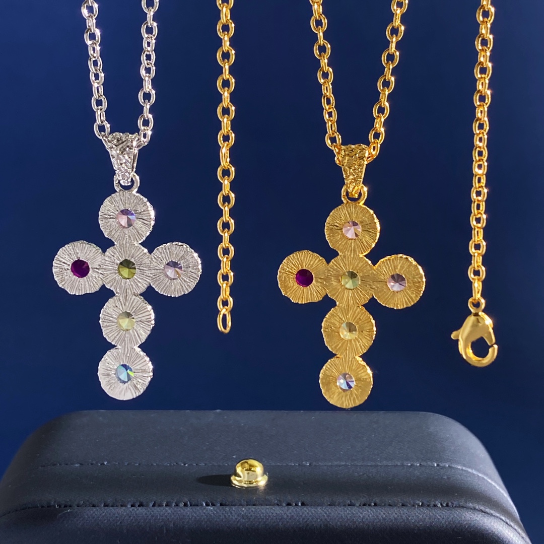 Van Cleef & Arpels Haute Couture Haute Couture Fine Jewelry Necklace 5