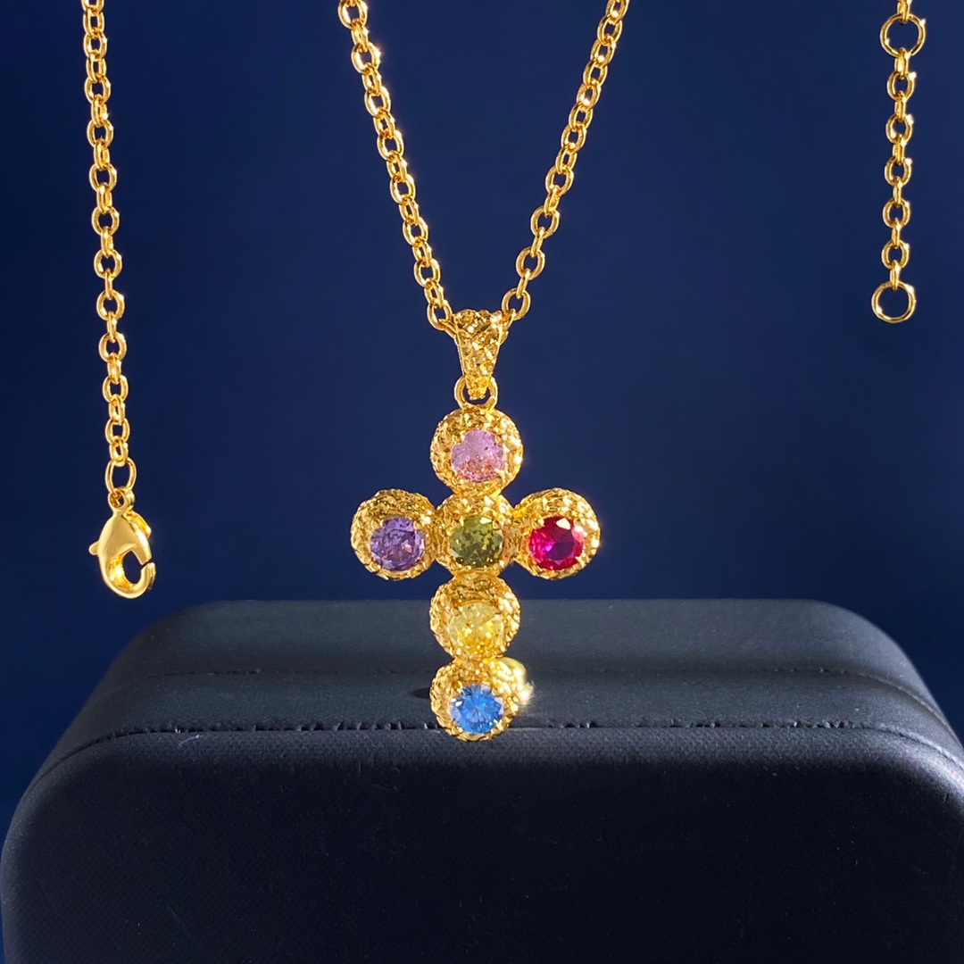 Van Cleef & Arpels Haute Couture Haute Couture Fine Jewelry Necklace 4
