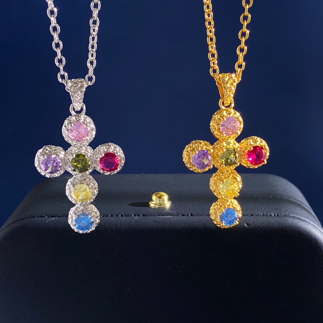 Van Cleef & Arpels Haute Couture Haute Couture Fine Jewelry Necklace