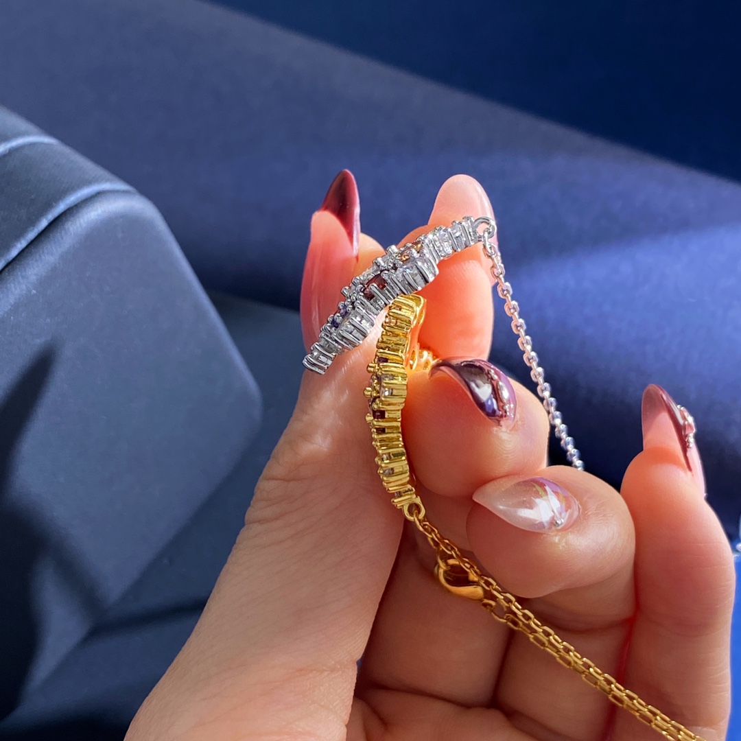 Omega Haute Couture Haute Couture Fine Jewelry Necklace Bracelet Ring 4