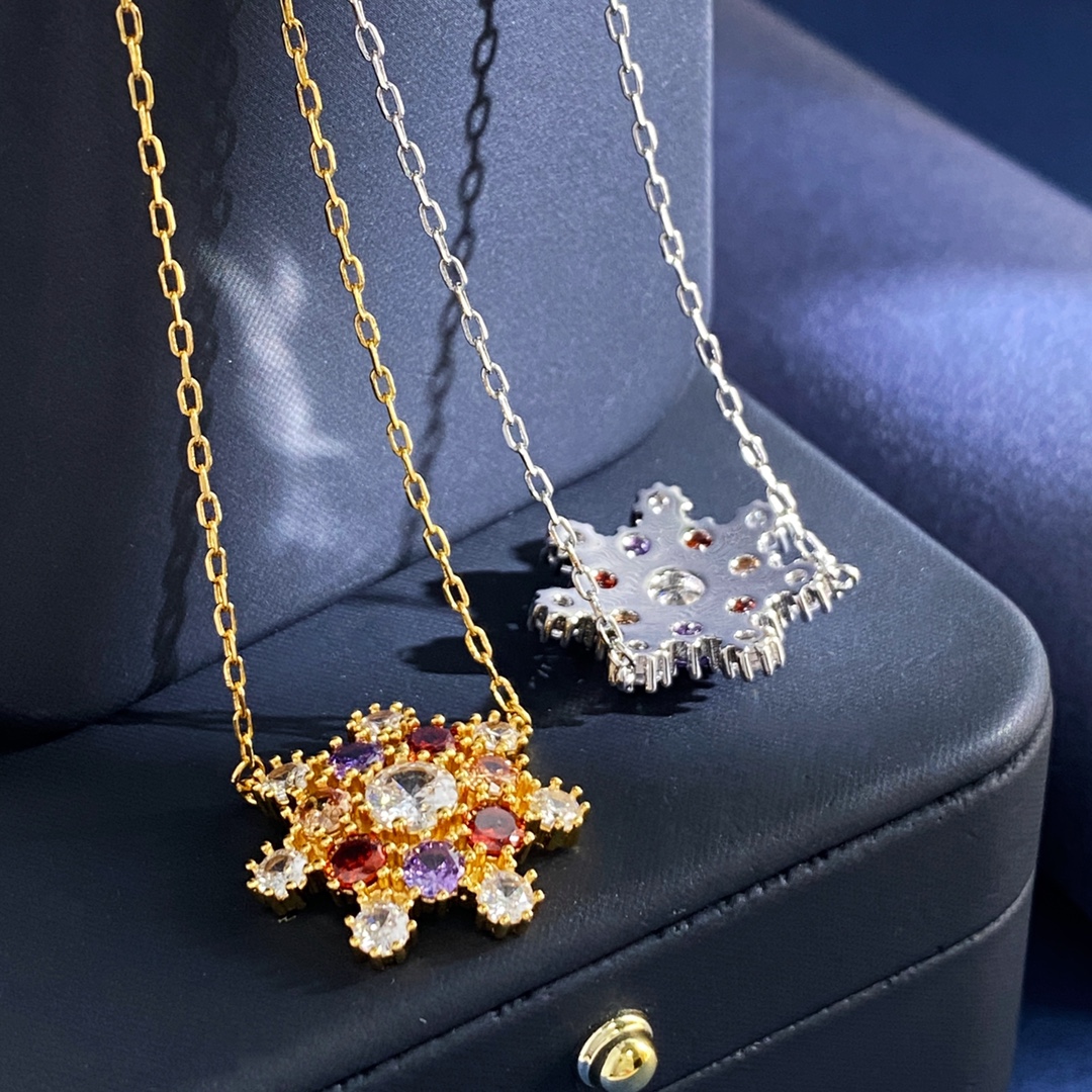 Omega Haute Couture Haute Couture Fine Jewelry Necklace Bracelet Ring 5