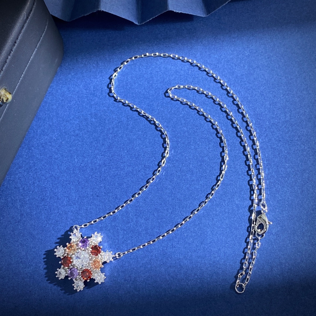 Omega Haute Couture Haute Couture Fine Jewelry Necklace Bracelet Ring 9