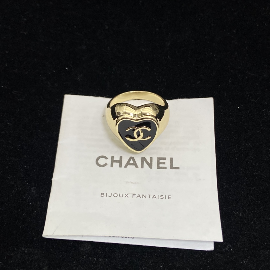 Chanel Haute Couture Haute Couture Fine Jewelry Necklace Bracelet Ring 4