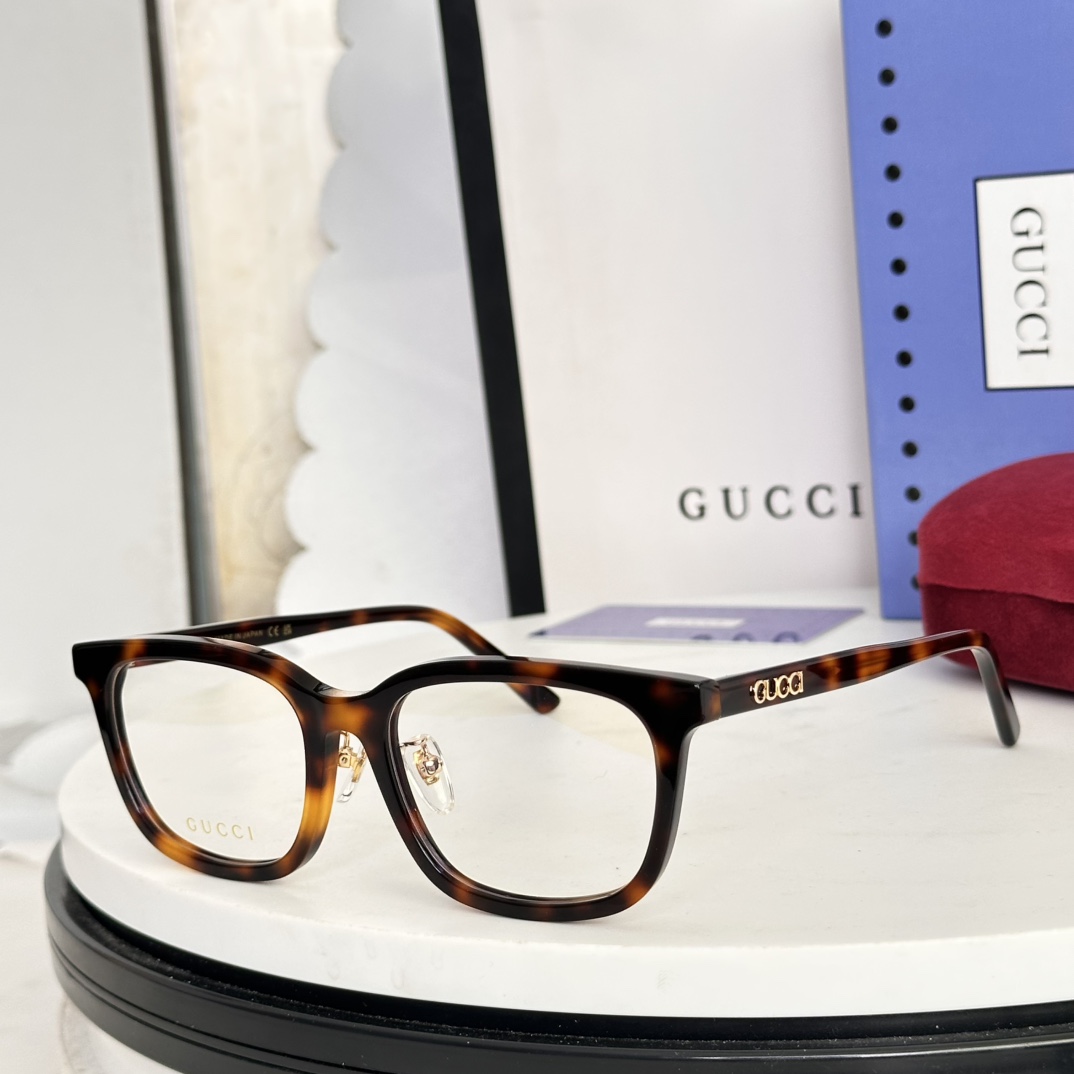 ‼️GUCC* MODEL:GG1873OKSIZE：53口19-145🔝🔝