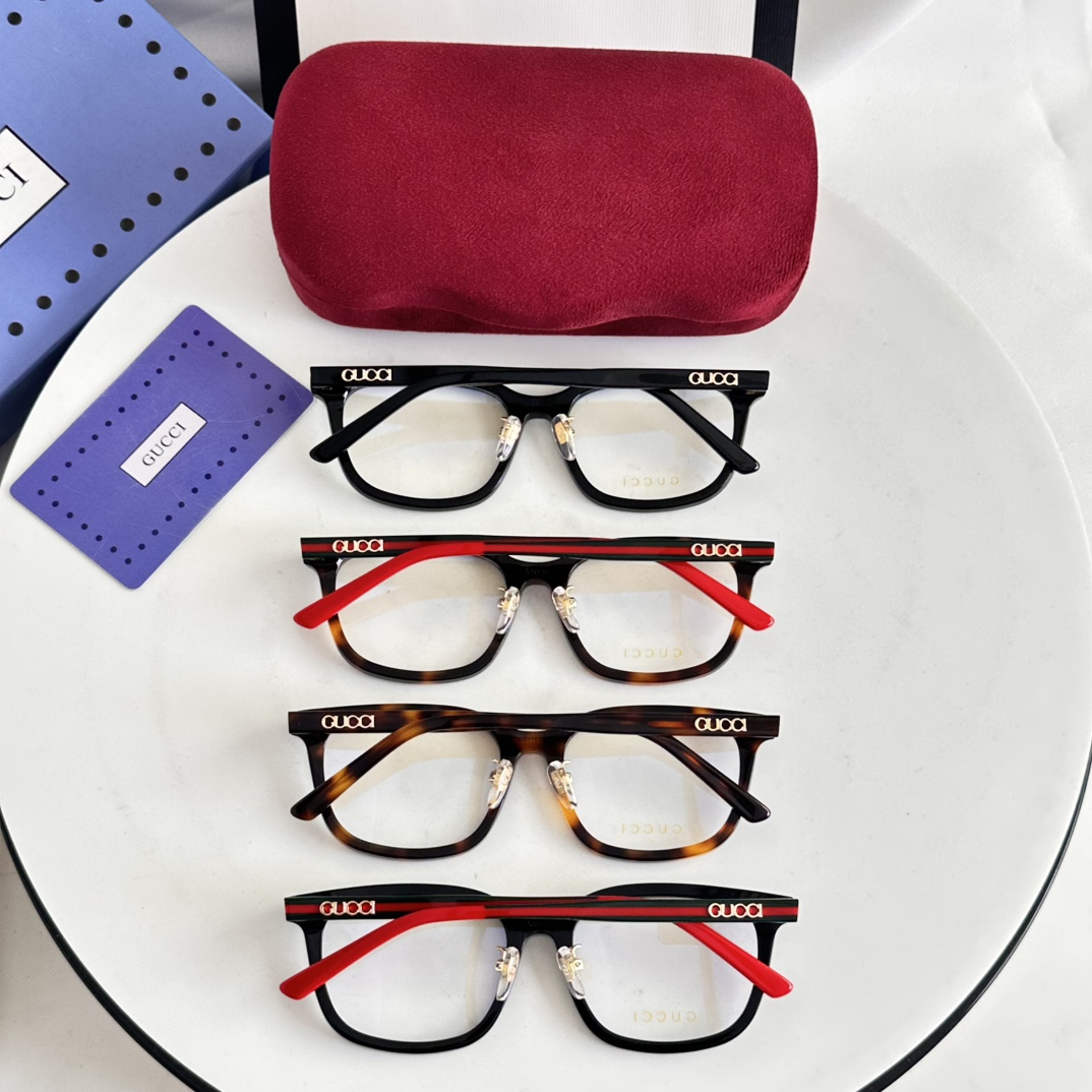 ‼️ 官网图 GUCC* MODEL:GG1873OKSIZE：53口19-145🔝🔝