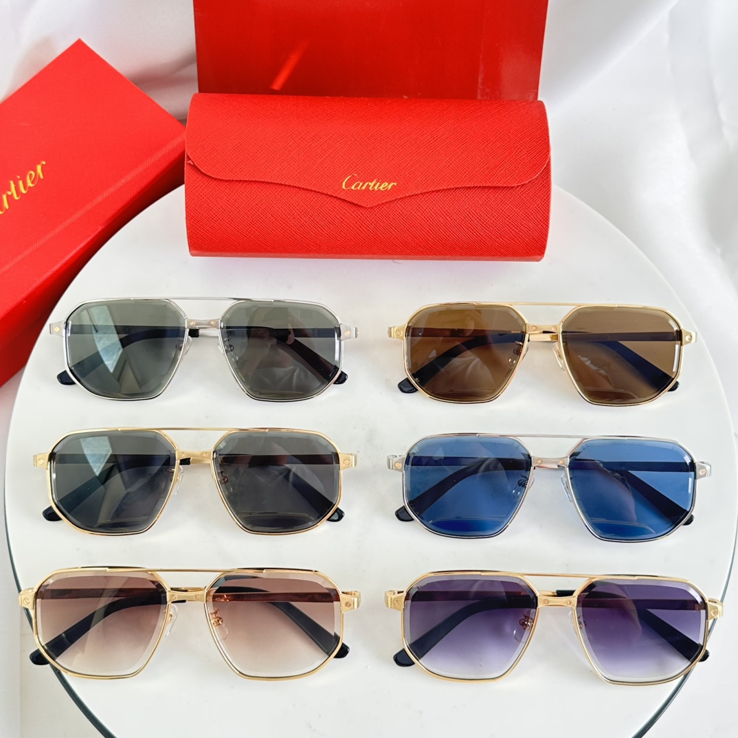 ‼️Cartie*✨✨✨MODEL：CT0462S✨✨✨SIZE:60口16-145✨✨✨