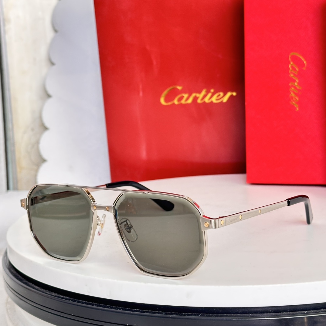 ‼️Cartie*✨✨✨MODEL：CT0462S✨✨✨SIZE:60口16-145✨✨✨