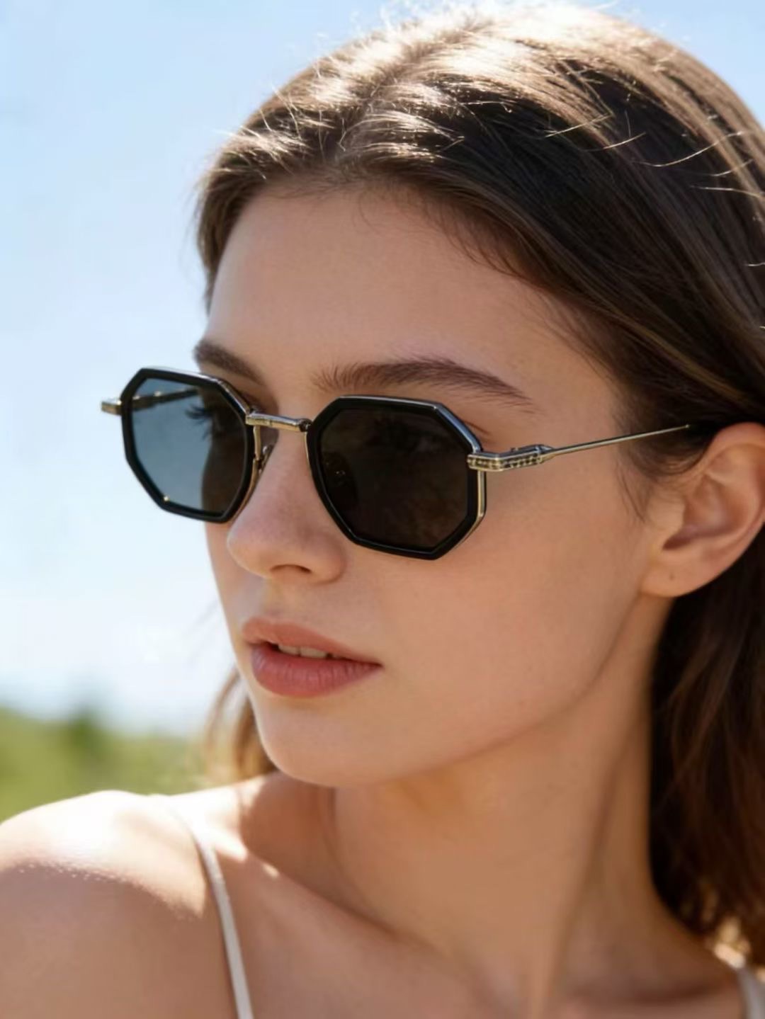 ‼️ 模特图 CHROME HEART*⚜️⚜️⚜️MODEL: STYLIDA⚜️⚜️⚜️SIZE: 