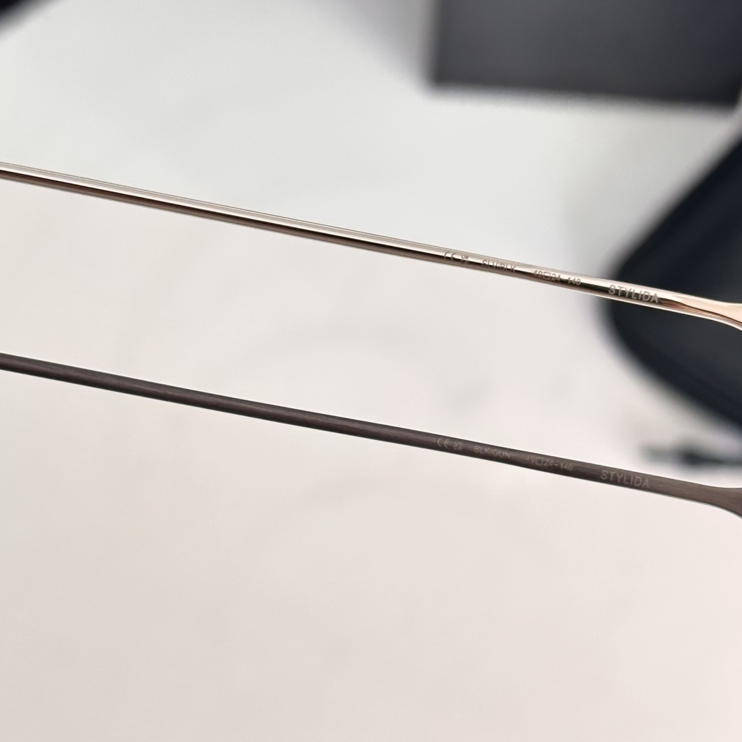 ‼️CHROME HEART*⚜️⚜️⚜️MODEL: STYLIDA⚜️⚜️⚜️SIZE: 49口24