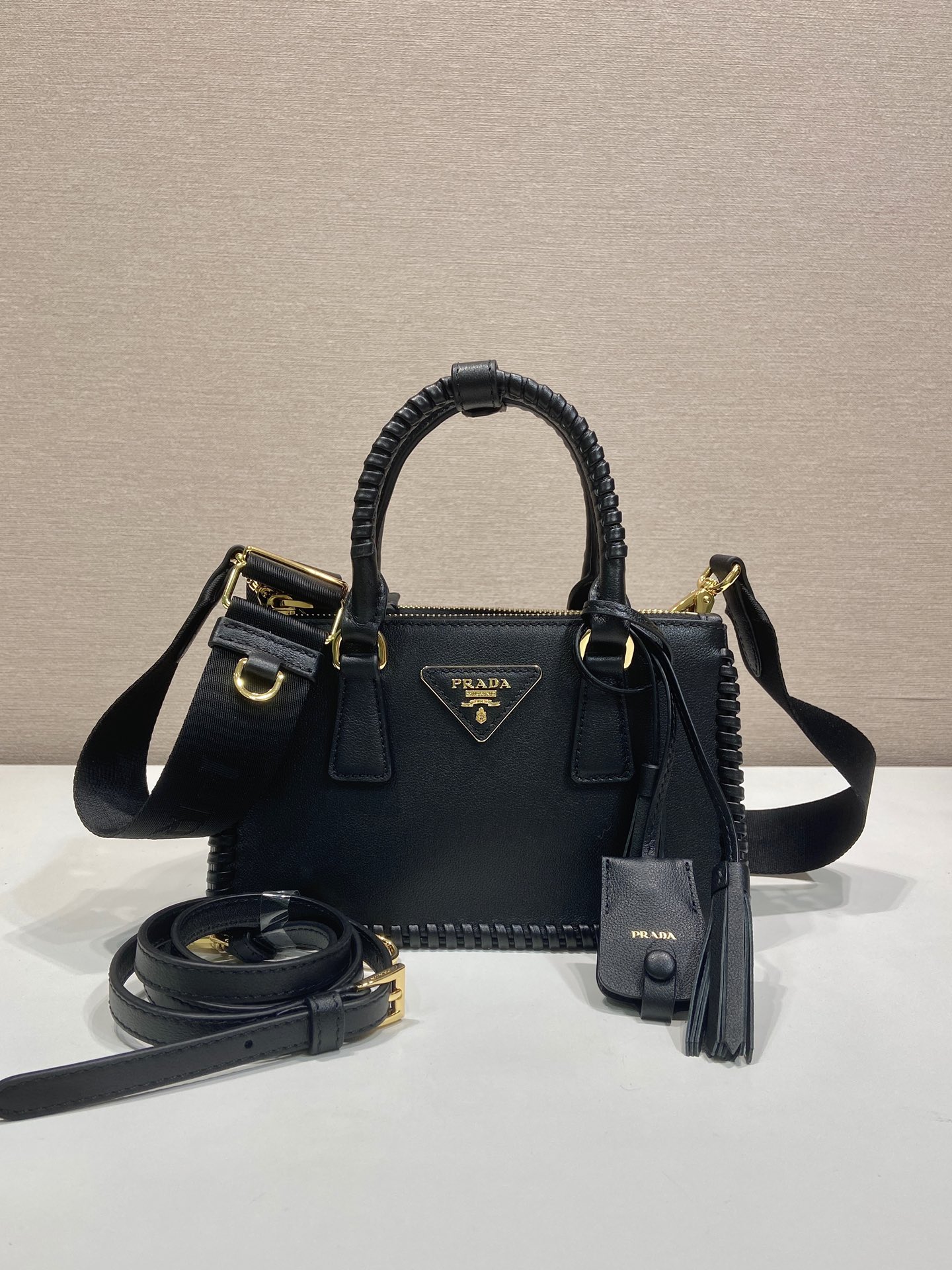 프라다 1BA916 가방 Prada Bag