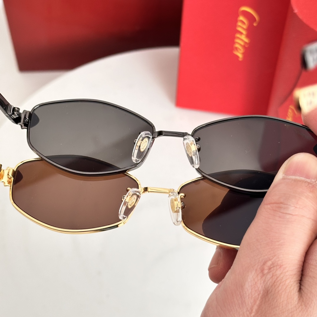 ‼️Cartie*✨✨✨MODEL：CT0890S✨✨✨SIZE: 56口17-140✨✨✨