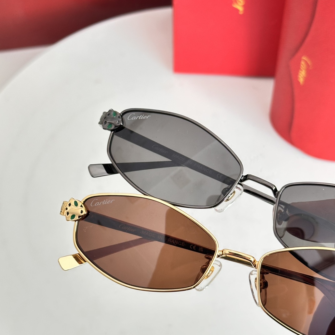 ‼️Cartie*✨✨✨MODEL：CT0890S✨✨✨SIZE: 56口17-140✨✨✨