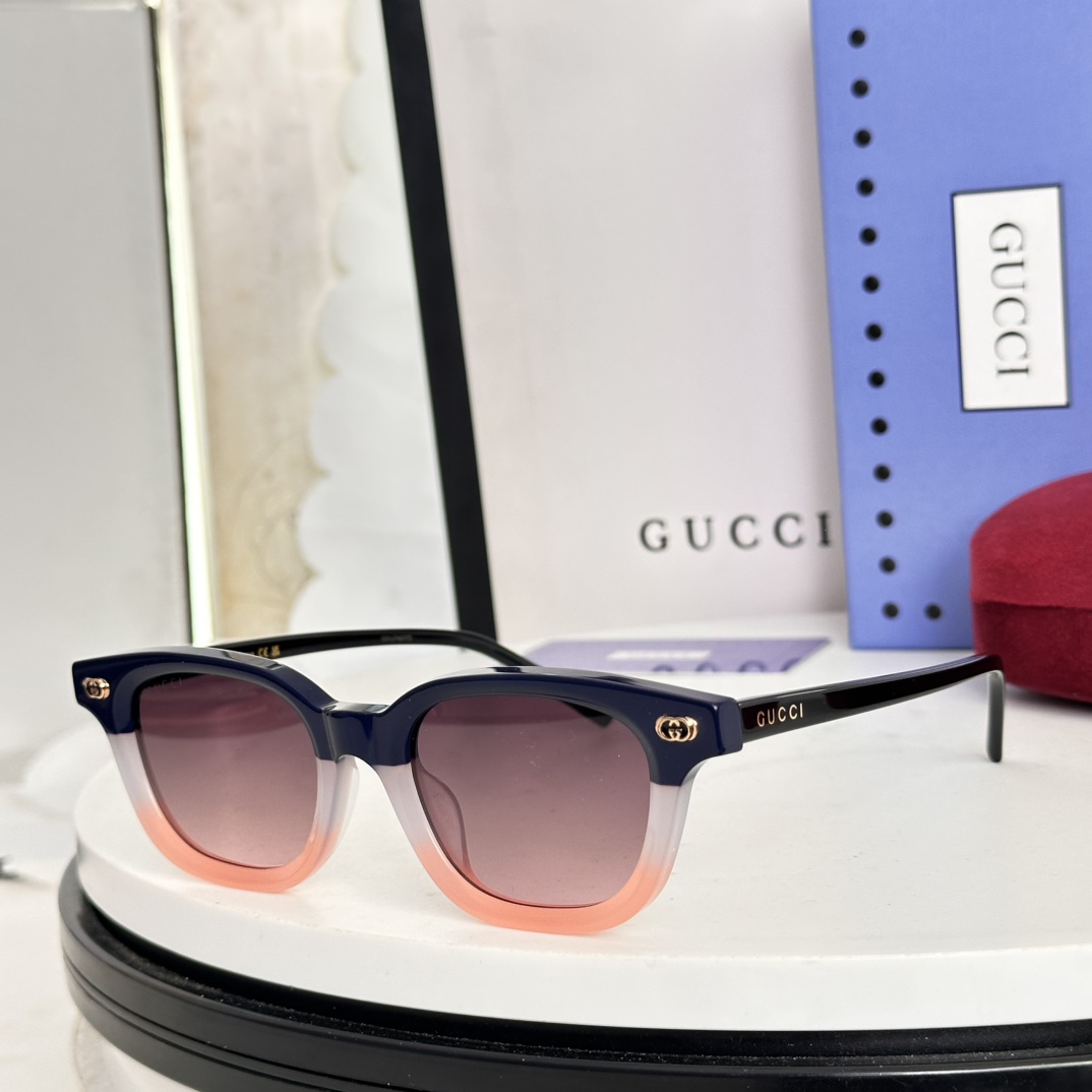 ‼️GUCC*🐝🐝🐝MODEL：GG1946S🐝🐝🐝SIZE：49口20-145🐝🐝🐝